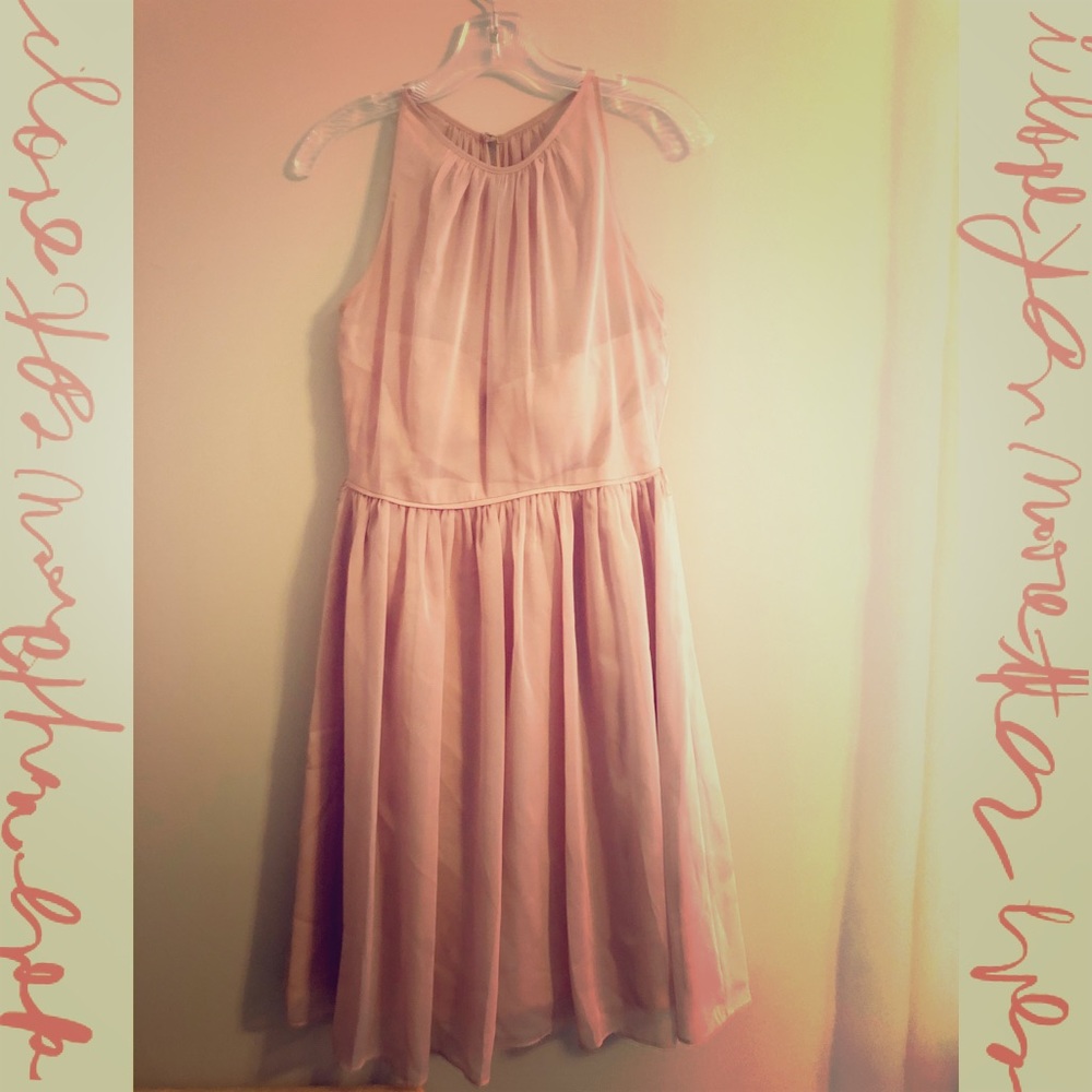 Beautiful Dress